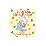 I Love You, Little Pookie