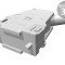 Carcasă pentru Conectori D-Sub 9pin și 15pin