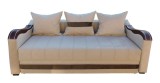 Canapea extensibila Lucia Bej