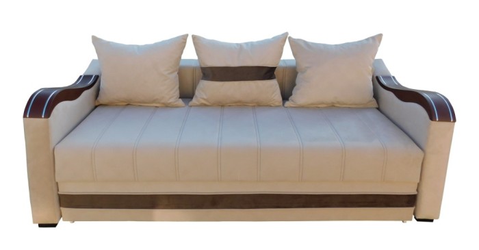 Canapea extensibila Lucia Bej