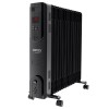 RADIATOR ULEI 13 ELEMENTI 2500W CR 7814 CAMRY CR7814