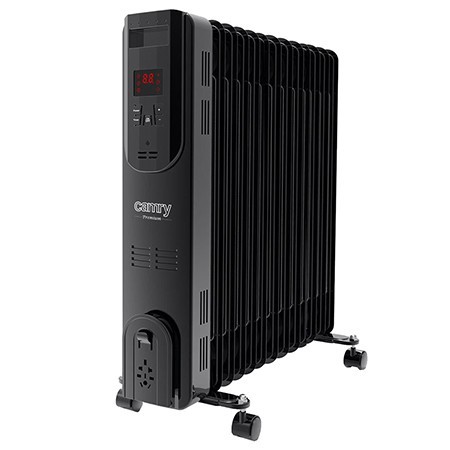 RADIATOR ULEI 13 ELEMENTI 2500W CR 7814 CAMRY CR7814