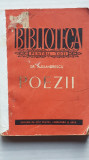 Grigore Alexandrescu, Poezii, Biblioteca pentru toti, 254 pagini