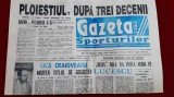 Ziar Gazeta Sporturilor 16 06 1995