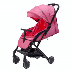 Carucior Bebumi Sport Eco (pink) foto