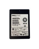 SSD DELL Enterprise Read Intensive 480GB EMC PM883a DP/N 0VJM47 6Gbps 7mm