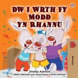 I Love to Share (Welsh Children&#039;s Book)