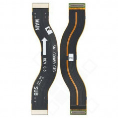 Flex Placa de Baza Samsung Galaxy S21 Ultra 5G, G998