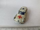 Bnk jc Husky Citroen Safari Ambulance