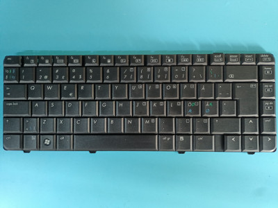 Tastatura HP Compaq F500 F700 V6000 V6100 V6200 V6300 V6400 V6500 V6600 V6800 foto