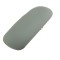 Capac cotiera cu buton Mini Cooper 2002-, Gri, Material:Piele, NTY EZC-BM-083