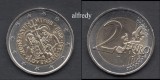 SLOVACIA 2013, 2 euro, Constantine, Methodius