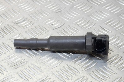 Bobina de inducție de &amp;icirc;naltă tensiune BMW 5 F10 2011 OEM: 1437986 13723249 foto