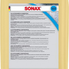 Sampon Auto Concentrat Sonax Gloss Shampoo, 25L