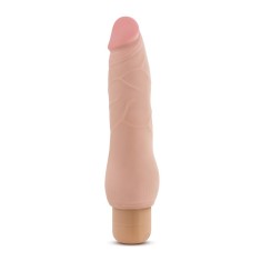 Vibrator Fabien Natural 22.5cm
