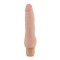 Vibrator Fabien Natural 22.5cm