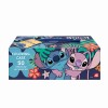 Set de pictura Stitch &icirc;n valiza de carton, 50 piese, multicolor, AS