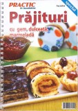PRAJITURI CU GEM, DULCEATA, MARMELADA-PRACTIC IN BUCATRIE-278686
