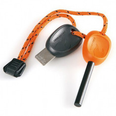 Amnar/Cremene Light My Fire Scout FireSteel 2.0 Portocaliu (Orange) foto