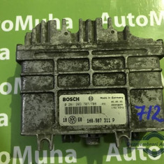 Calculator ecu Volkswagen Vento (1991-1998) 0261203707