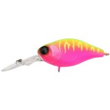 Vobler Diving Chubby 38 3.8cm 4.3g Dragon Fruit Mat Tiger