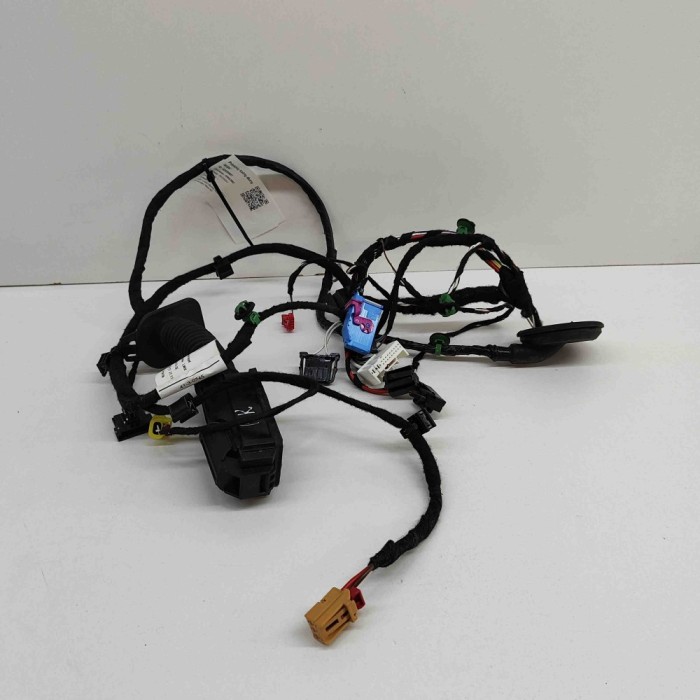 Cablaj ușă st&acirc;nga față VW ID.4 E21 2023 OEM: 11A970401,TAB016130CT 26809687