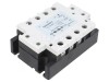 Releu Semiconductori 3-fazat 75A 24-440VAC