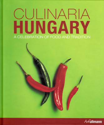 Culinaria Hungary foto