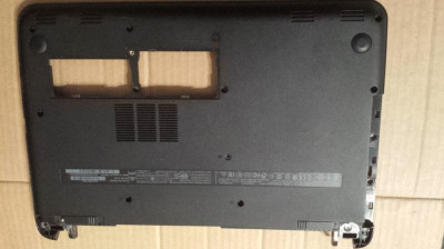 capac bottom case carcasa Laptop HP 14-G &amp;amp; 14-R 14T-R r202ng 240 245 246 G3 foto