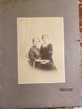 Cumpara ieftin FOTO VECHE PE CARTON ,,NASCHITZ L.&quot;LUGOJ/240 X 180 mm.