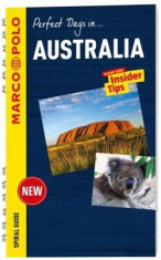 Australia Marco Polo Spiral Guide foto