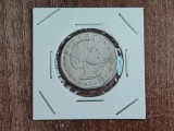 M3 C50 - Moneda foarte veche - 1 dollar - Susan B Anthony P - America USA - 1999