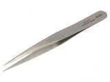 Pensetă Dreaptă 115mm pentru Lucrări de Precizie