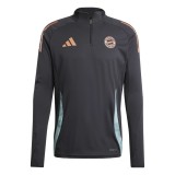 Bayern M&uuml;nchen top de antrenament Tiro black - XXL