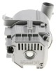 1BS3610-06AA POMPA DE RECIRCULARE + REZISTENTA 12019637 Masina de spalat vase incorporabila Bosch SMV46KX04E,
