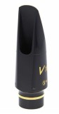 Cumpara ieftin Mustiuc Saxofon Alto Vandoren V16 A5 Small Camera, Ebonita, Deschidere 1.88mm, Medium Long