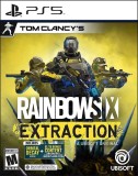 Joc Rainbow Six Extraction PS5 PlayStation 5, Second-Hand