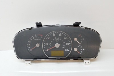 Ceas de bord KIA CARENS III UN 2008 OEM: 94001-1D221,94001-1D221 13810651 foto