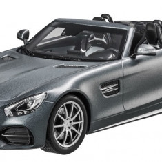 Macheta Oe Mercedes-Benz Amg GT C Roadster 1:18 B66960444