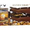 Joc PS3 Hunters Trophy + 2 x Pusca - PS 3 PlayStation Move - EAN 3499550298451 (e) (K)
