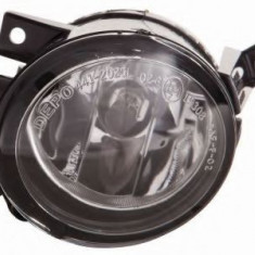 Proiector ceata VW GOLF PLUS (5M1, 521) (2005 - 2013) DEPO / LORO 441-2039L-UE