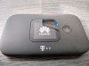 Router wireless portabil Huawei E5577Cs-321, 4G LTE CAT4 Hotspot, Dual Band