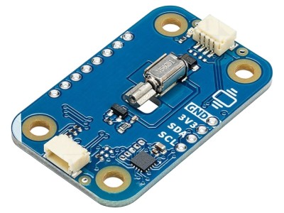 Cablu de conectare modul de extensie I2C foto
