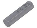 Capăt șurubelniță imbus Hex-Plus 8mm 30mm