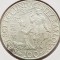 566 Cehoslovacia 100 Korun 1948 Charles University km 26 argint