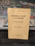Ioan Georgescu, George Pop de Băsești, 60 de ani din luptele naționale ale rom&acirc;nilor transilvăneni, Oradea 1935, 249