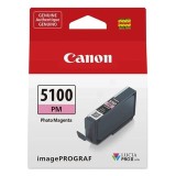 Canon original ink PFI-5100 PM, 6957C001, Photo magenta