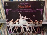 Vinil 2XLP &quot;Japan Press&quot; Tchaikovsky , Gennady Rozhdestvensky*, USSR Bolshoi Theatre Orchestra* &ndash; Swan Lake (EX)