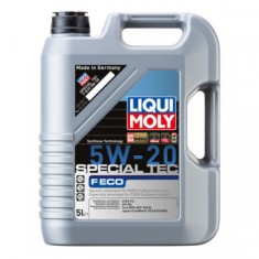 Ulei motor Liqui Moly Special Tec F ECO 5W-20 5L