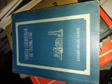 Cartea fochistului de cazane fixe EDITURA CAILOR FERATE 1956